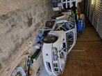 bmw compackt voor rally in opbouw, Motoren, Ophalen, Nieuw