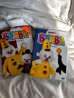 2 DVD’s Bumba, Cd's en Dvd's, Ophalen, Zo goed als nieuw