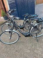 Koppel ebike xtract middenmotor m400 bafang 3 maand garantie, Fietsen en Brommers, Elektrische fietsen, Nieuw, 51 tot 55 cm, 50 km per accu of meer