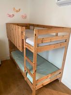 Stapelbed voor kinderen, Kinderen en Baby's, Kinderkamer | Stapelbedden en Hoogslapers, Ophalen, Gebruikt, Stapelbed