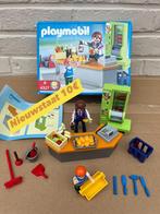 Playmobile 4327:Schoolwinkel, Kinderen en Baby's, Speelgoed | Playmobil, Ophalen of Verzenden, Zo goed als nieuw, Complete set