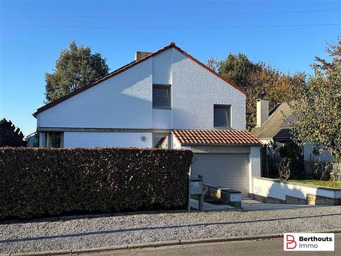 Huis te koop in Grimbergen, 4 slpks, Immo, Maisons à vendre, Maison individuelle