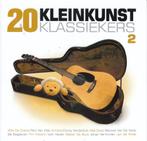 20 kleinkunst Klassiekers 2: : Wim de Craene, De Buck, ...., Cd's en Dvd's, Cd's | Nederlandstalig, Verzenden, Pop