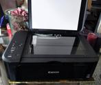 epson pixma mg 3650, Computers en Software, Printers, Ophalen, Kopieren, Gebruikt, Printer