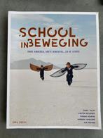 School in beweging. Handboek bachelor kleuteronderwijs, Boeken, Ophalen, Zo goed als nieuw, Hogeschool