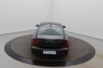 (1XCE096) VOLVO S90, Auto's, Volvo, Voorwielaandrijving, 4 deurs, Zwart, Leder