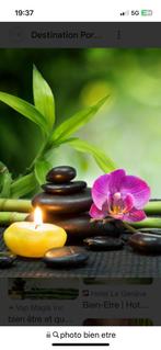 Massage pour femmes, Ophalen of Verzenden