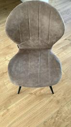 À vendre : table à manger, chaise Mxsofa, Maison & Meubles, Chaises, Enlèvement, Comme neuf