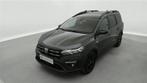 Dacia Jogger 1.0 TCe 110cv Extreme 7pl. CARPLAY / FULL LED /, Auto's, Dacia, 7 zetels, Zilver of Grijs, 999 cc, Stof