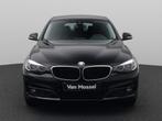 BMW 3-serie Gran Turismo 318d Executive, Autos, 5 places, Cuir, Noir, Automatique