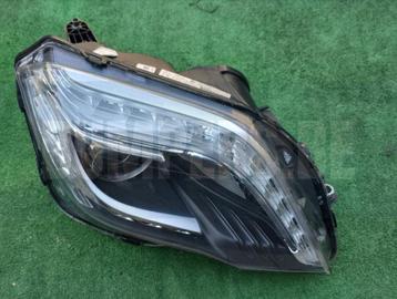 Koplamp MERCEDES GLK W204 FACELIFT BI-XENON TURNING FA204820 beschikbaar voor biedingen