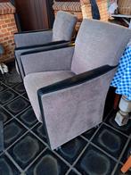 2 mooie fauteuilles, Enlèvement