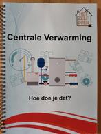 gids centrale verwarming, Enlèvement, Neuf