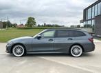 BMW 318d 2020 Touring G21 137pk - GPS | Cruise | Lane Assist, Achat, Euro 6, Entreprise, https://public.car-pass.be/vhr/ac1e4165-ae8b-421a-83f7-fffc88e579aa