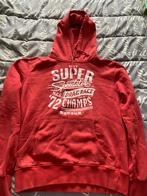 Superdry hoodie maat xl, Ophalen, SuperDry, Maat 56/58 (XL), Gedragen