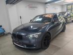 Bmw série 116d série sport, Euro 5, 1 Reeks, Bedrijf, 5 deurs