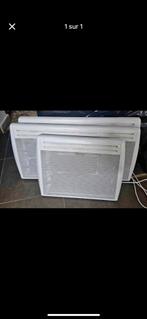 Radiateur electrique 3 pieces, Enlèvement, Comme neuf