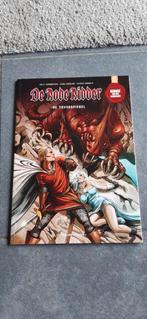 Stripverhalen De Rode Ridder De toverspiegel, Boeken, Stripverhalen, Ophalen, Nieuw