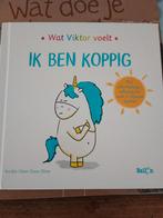 Ik ben koppig, Ophalen of Verzenden