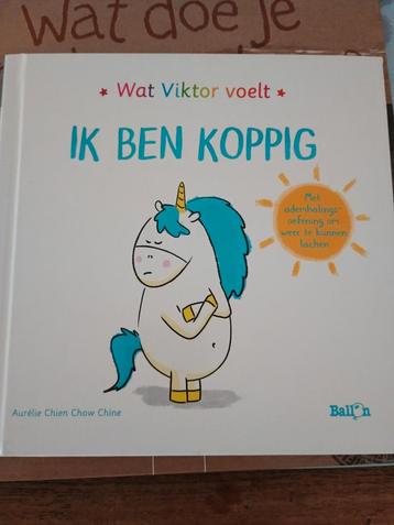 Ik ben koppig beschikbaar voor biedingen