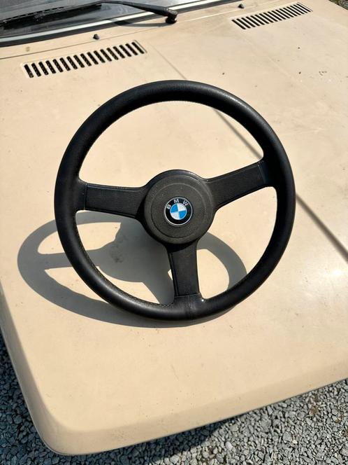 BMW E21 Sportstuur, clear achter lenzen, Auto-onderdelen, Besturing, BMW, Ophalen