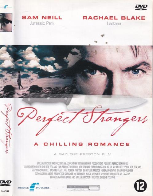 Perfect Strangers (2003) Sam Neil - Rachael Blake, CD & DVD, DVD | Thrillers & Policiers, Comme neuf, Thriller surnaturel, À partir de 12 ans