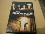 the shortcut, Cd's en Dvd's, Ophalen of Verzenden