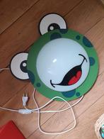 Lampe grenouille, Enlèvement, Comme neuf, Lampe