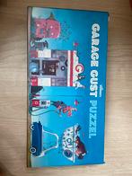 Garage gust puzzel, Ophalen, Zo goed als nieuw