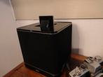2 Arcam rCubes, Audio, Tv en Foto, Mp3-spelers | Accessoires | Apple iPod, Ophalen of Verzenden, Zo goed als nieuw