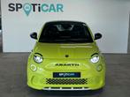 Abarth 500 Scorpionissima, Auto's, Abarth, Zwart, Overige kleuren, 155 pk, Te koop