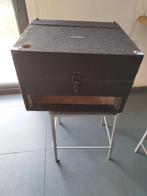 Caisson sono ou effets novistar, Ophalen of Verzenden, Gebruikt