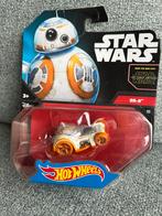 Hotwheels Star Wars BB-8 sealed, Ophalen of Verzenden, Nieuw
