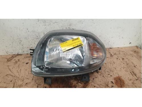 Koplamp links van een Renault Clio, Auto-onderdelen, Verlichting, Renault, Gebruikt, 3 maanden garantie, Ophalen of Verzenden