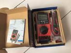 Multimeter 5 in 1.       Nieuw, Ophalen of Verzenden