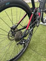 Mtb fiets Giant 27.5 maat M, Vélos & Vélomoteurs, Vélos | VTT & Mountainbikes, 53 à 57 cm, VTT tout suspendu, Hommes, Enlèvement