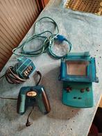 Couleur de la console Nintendo Game Boy, Enlèvement ou Envoi, Utilisé, Game Boy Color