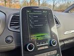 Renault grand scenic 1.3 TCE | BOSE | MASSAGESTOEL | BTW, Auto's, Renault, USB, Monovolume, Leder en Stof, 7 zetels