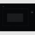 Micro-ondes AEG 6000 encastrable NMB6S261UB, Electroménager, Micro-ondes, Neuf, Encastré, Enlèvement, 45 à 60 cm
