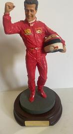 Formule 1 : Figurine de Michael Schumacher (1994&1995), Enlèvement, Comme neuf