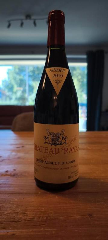 Rayas-cake 2010 - de negen van de paus  beschikbaar voor biedingen
