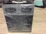 Koch 6L6GC-D Buizen Duet Nieuw, Ophalen, Nieuw, Overige instrumenten
