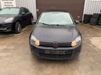 Vw golf 6 1.6 tdi, Autos : Pièces & Accessoires, Enlèvement ou Envoi