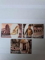 België OBP 3845-3847 ** 2008, Postzegels en Munten, Postzegels | Europa | België, Ophalen of Verzenden, Postfris, Postfris