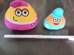Pou -> 2 €/pièce - les deux ensemble pour 3€, Enfants & Bébés, Jouets | Peluches, Enlèvement, Comme neuf