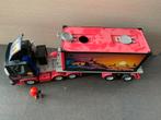 Playmobil vrachtwagen, Ophalen, Gebruikt, Los Playmobil