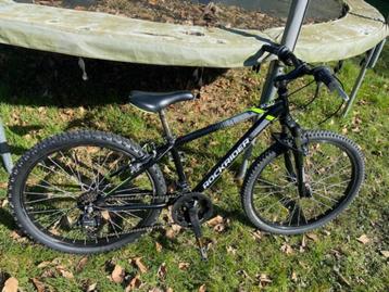 Rockrider st 500 24 pouces beschikbaar voor biedingen
