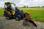 Ontkruidborstels nieuw, Tuin en Terras, Veegmachines, Ophalen