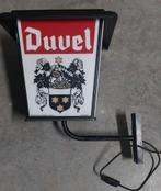Buiten muur lamp Duvel, Ophalen, Zo goed als nieuw, Duvel