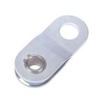 Klapblok 4500kg, Verzenden